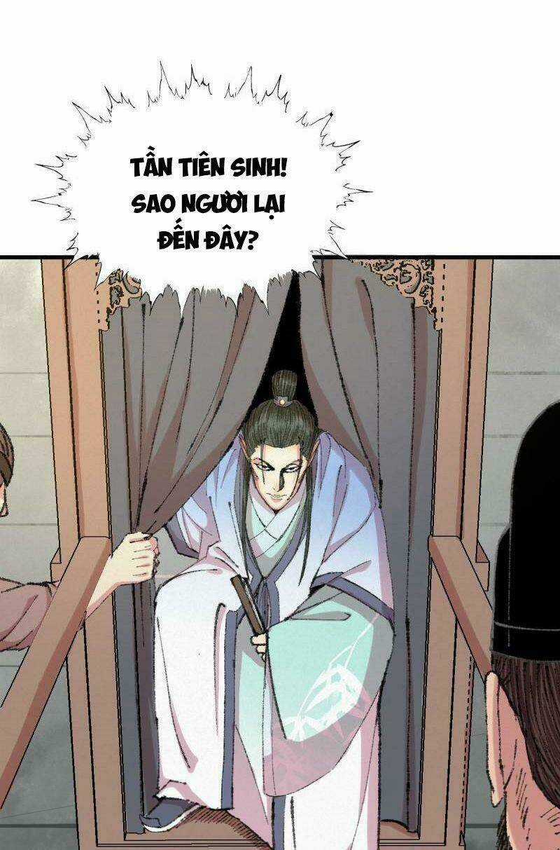 Khu Thần Chapter 52 trang 9