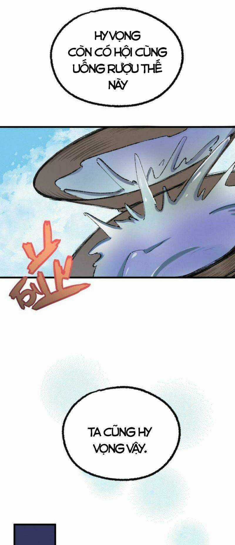 Khu Thần Chapter 53 trang 10