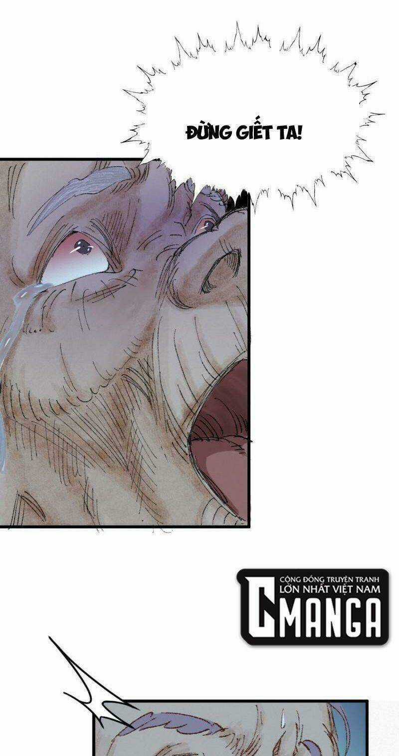 Khu Thần Chapter 53 trang 16