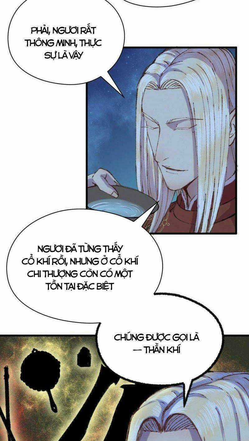 Khu Thần Chapter 53 trang 2