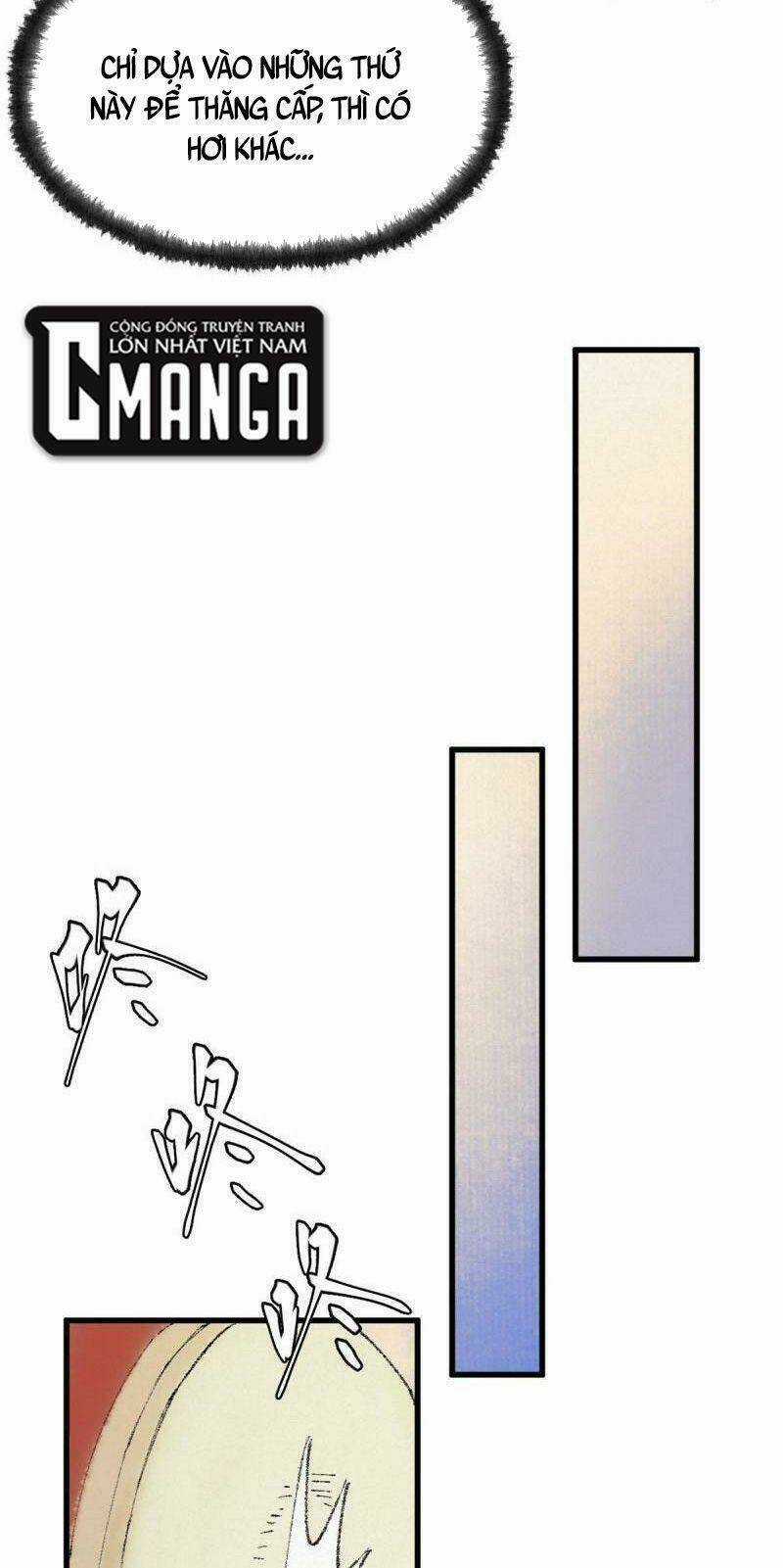 Khu Thần Chapter 53 trang 21