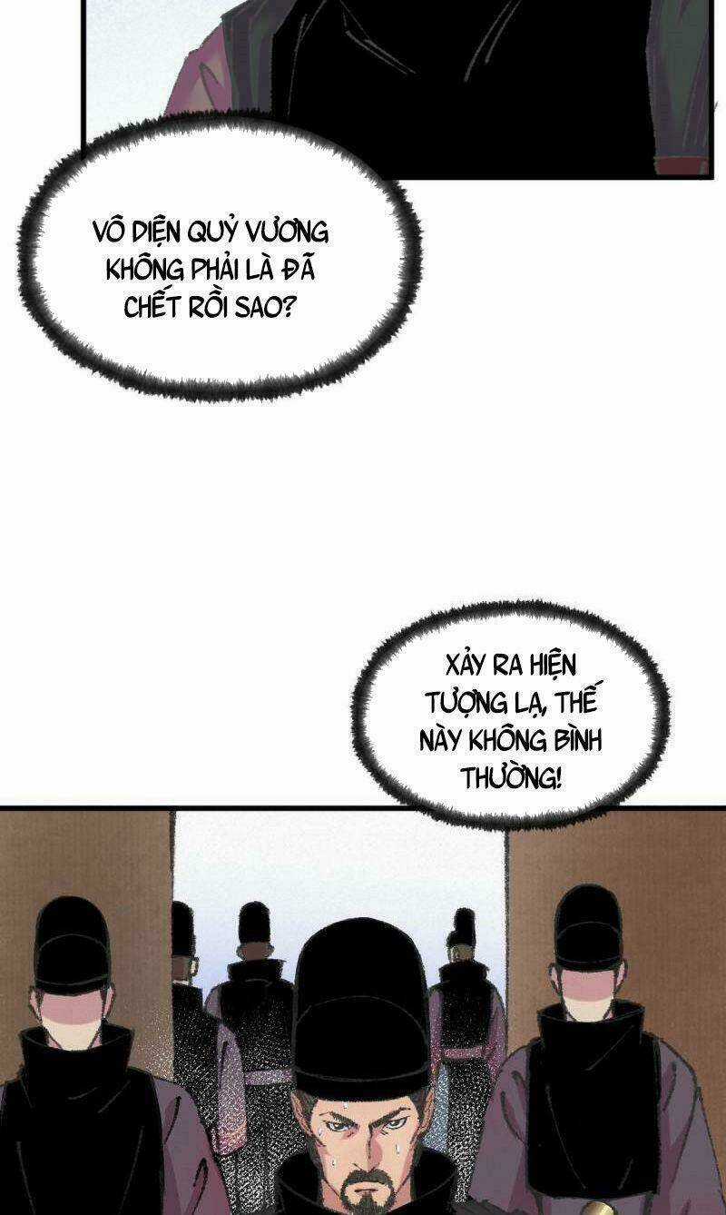 Khu Thần Chapter 53 trang 24