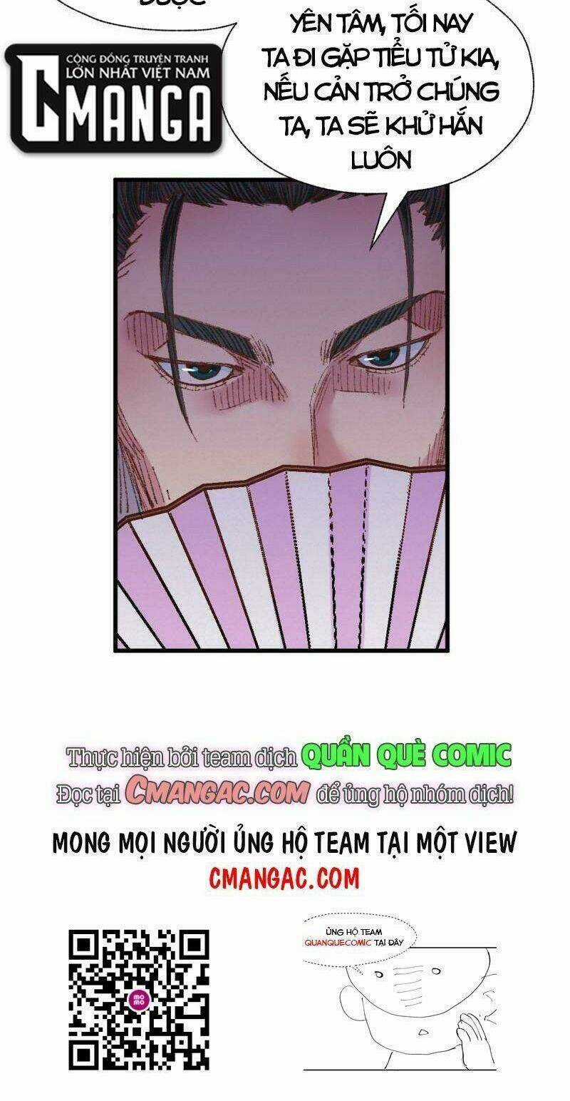 Khu Thần Chapter 53 trang 27