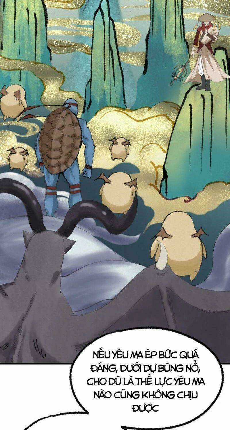 Khu Thần Chapter 53 trang 4