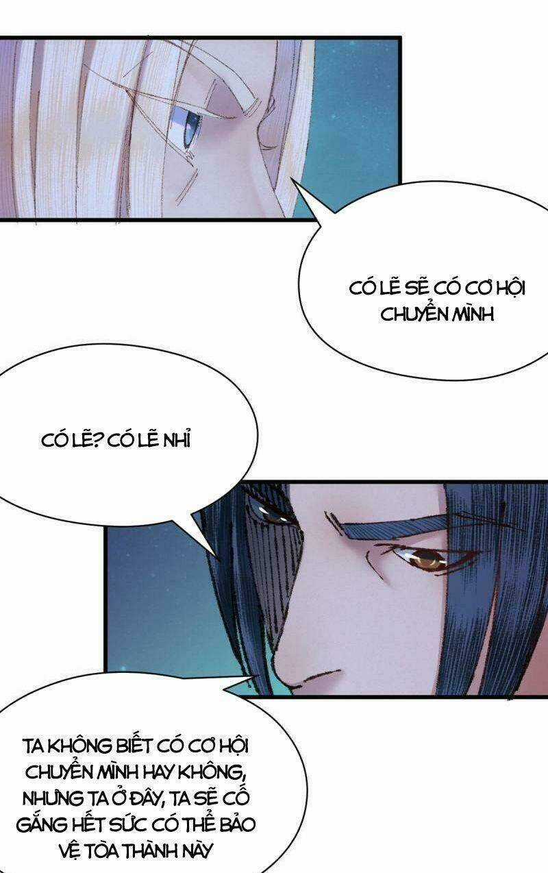 Khu Thần Chapter 53 trang 8