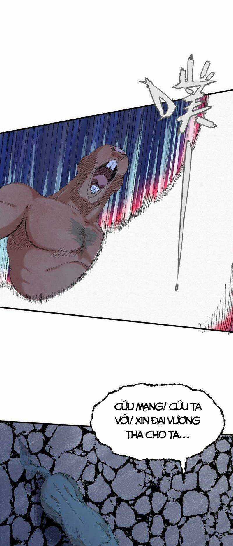 Khu Thần Chapter 54 trang 10