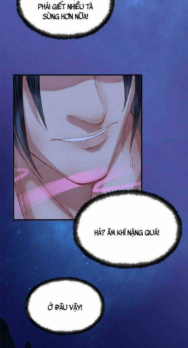 Khu Thần Chapter 54 trang 13