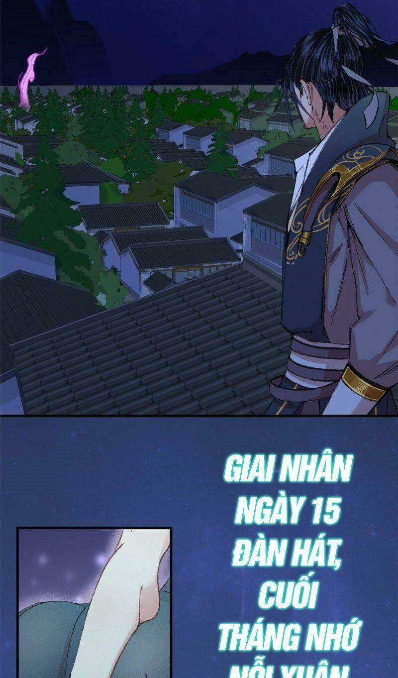Khu Thần Chapter 54 trang 14