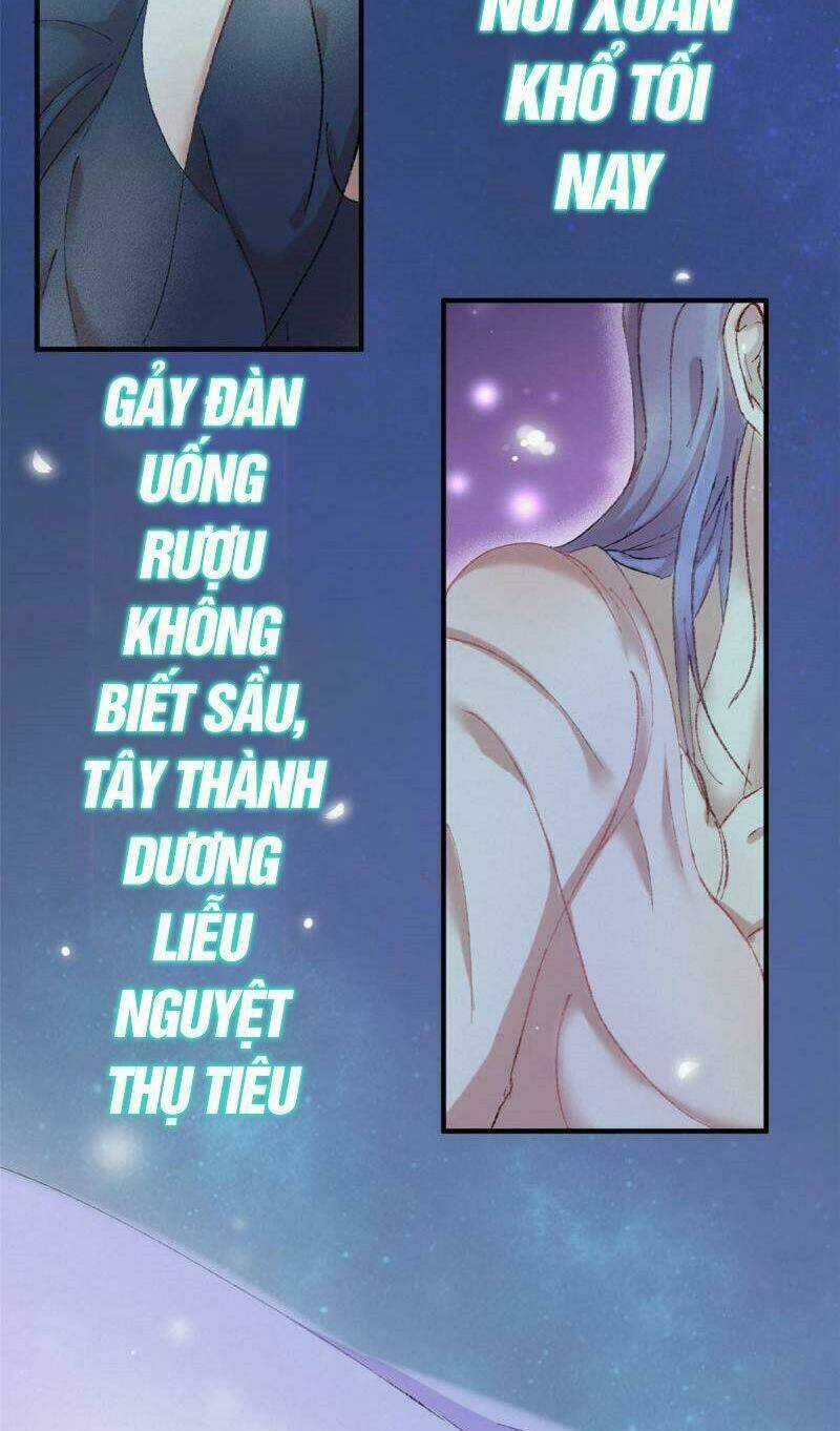 Khu Thần Chapter 54 trang 15