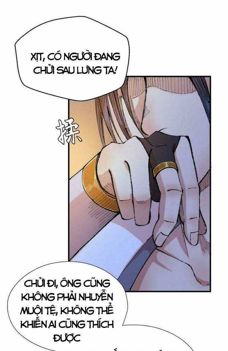 Khu Thần Chapter 54 trang 2