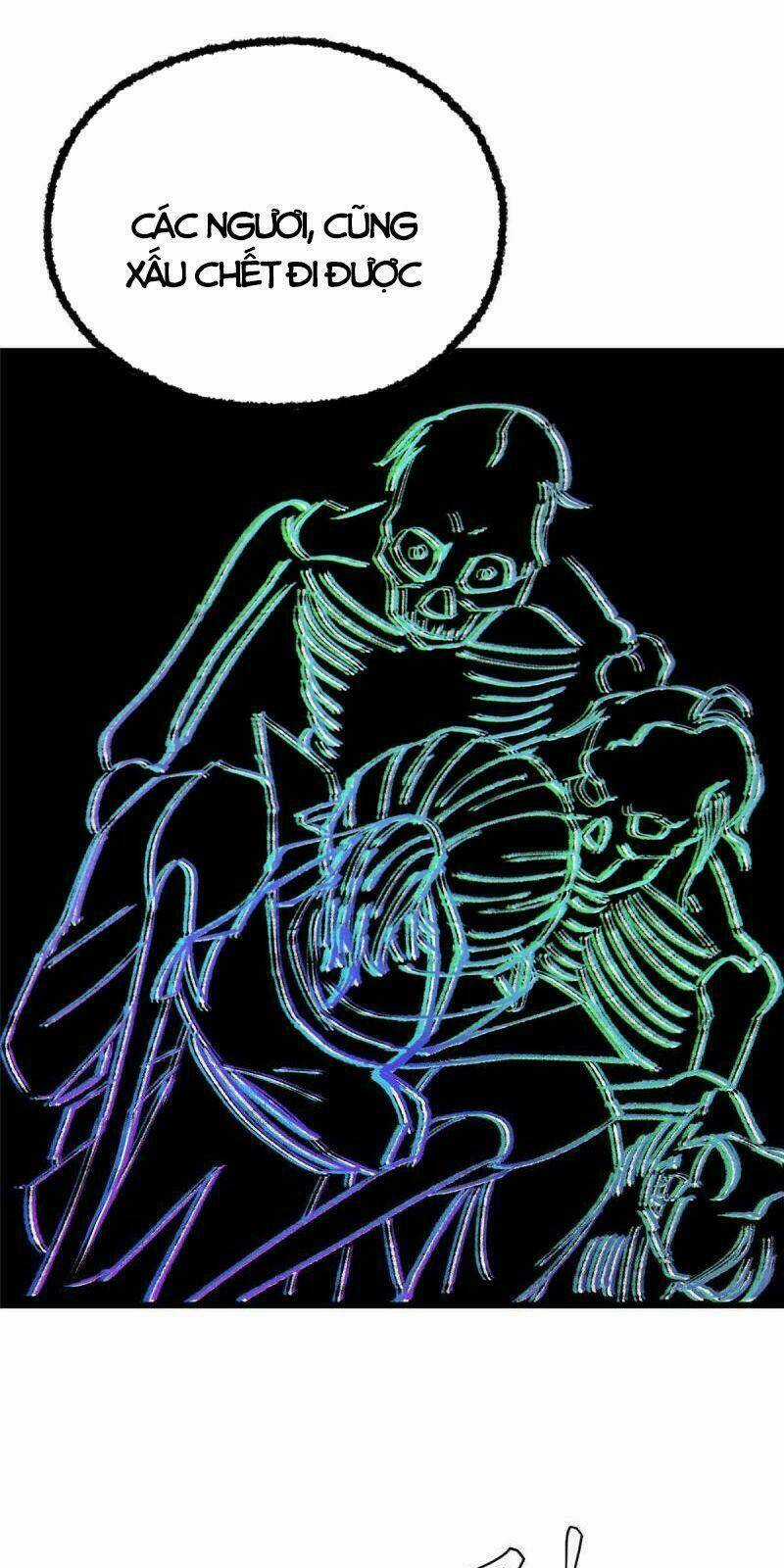 Khu Thần Chapter 54 trang 24