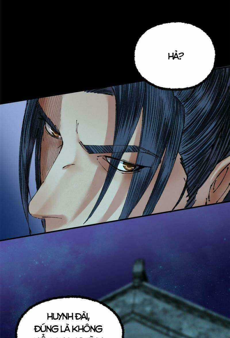 Khu Thần Chapter 54 trang 28