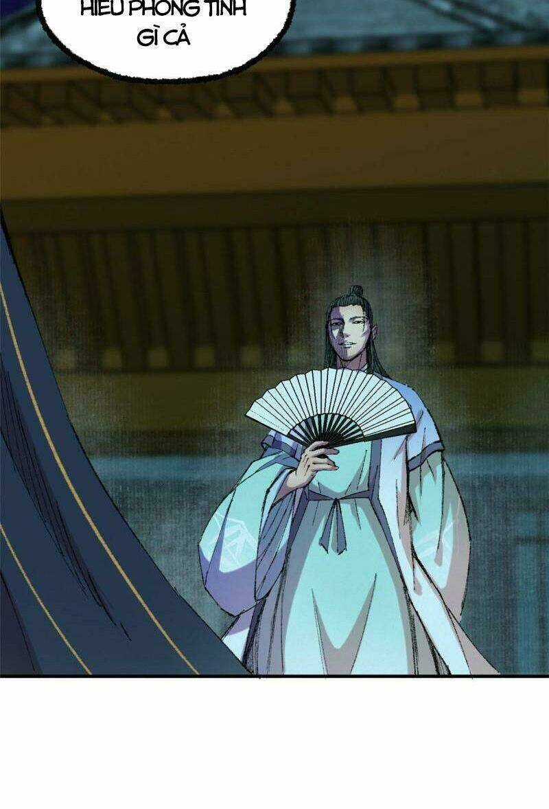 Khu Thần Chapter 54 trang 29