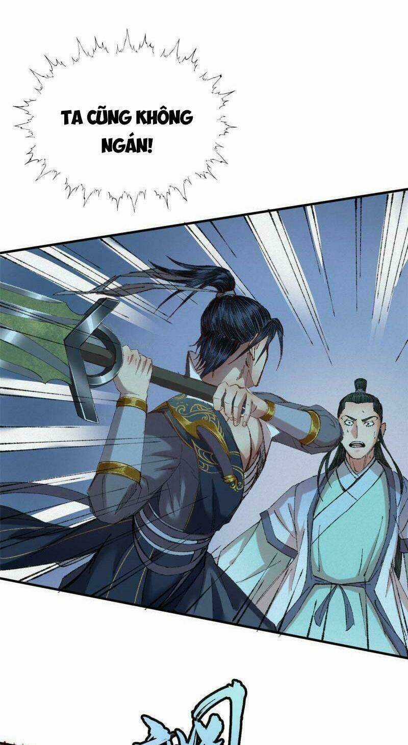 Khu Thần Chapter 54 trang 32