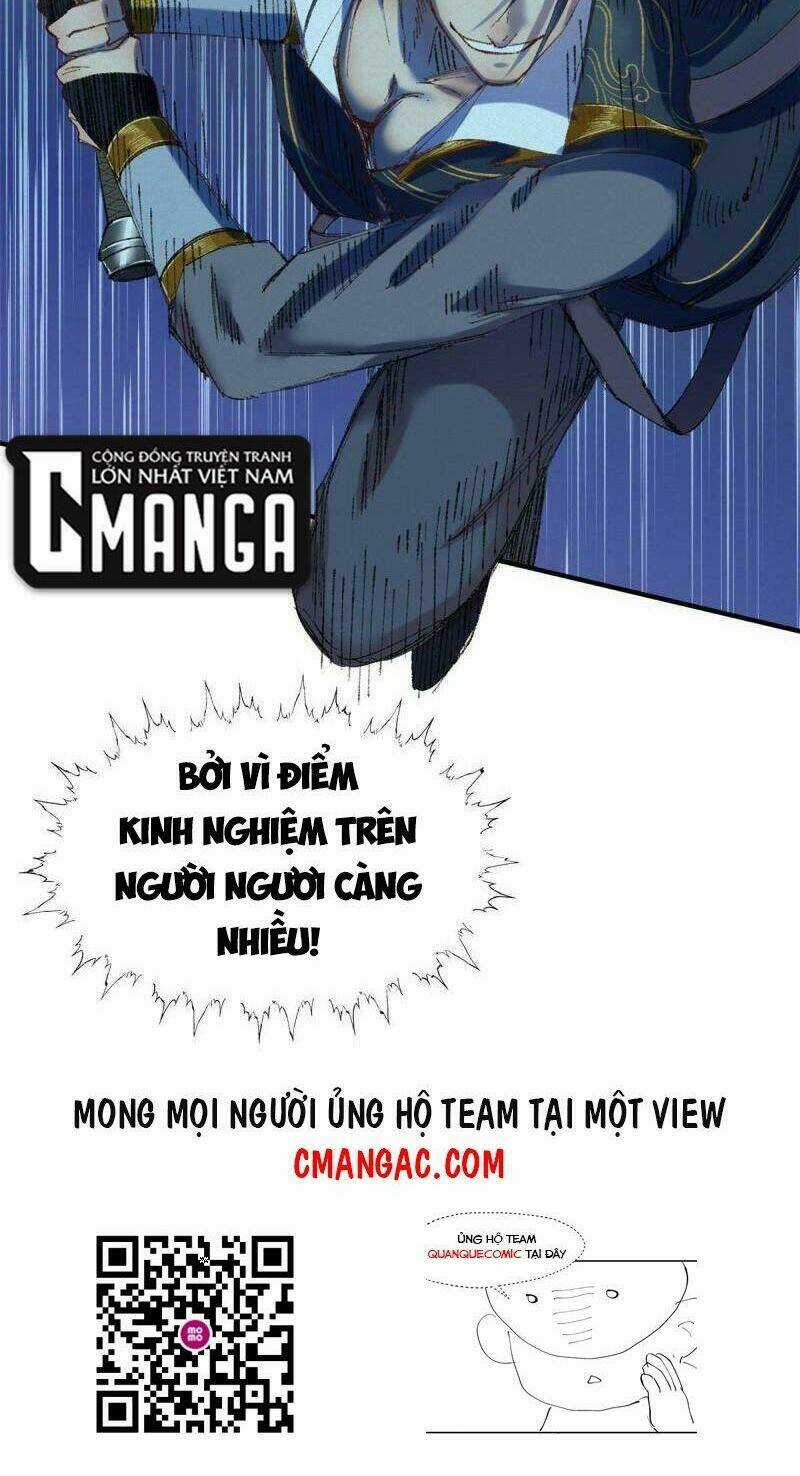 Khu Thần Chapter 54 trang 35
