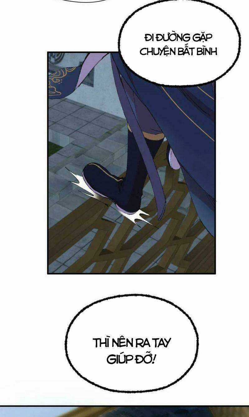 Khu Thần Chapter 54 trang 6