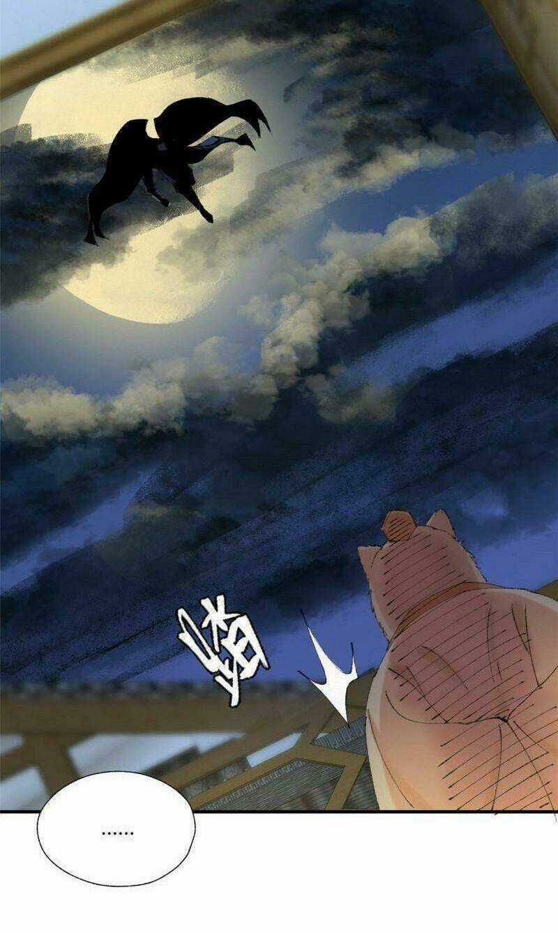 Khu Thần Chapter 54 trang 7