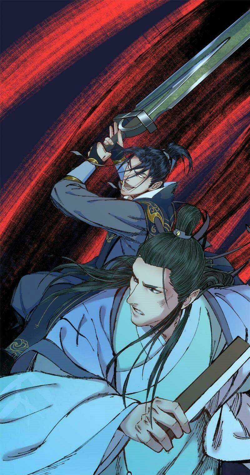 Khu Thần Chapter 55 trang 0