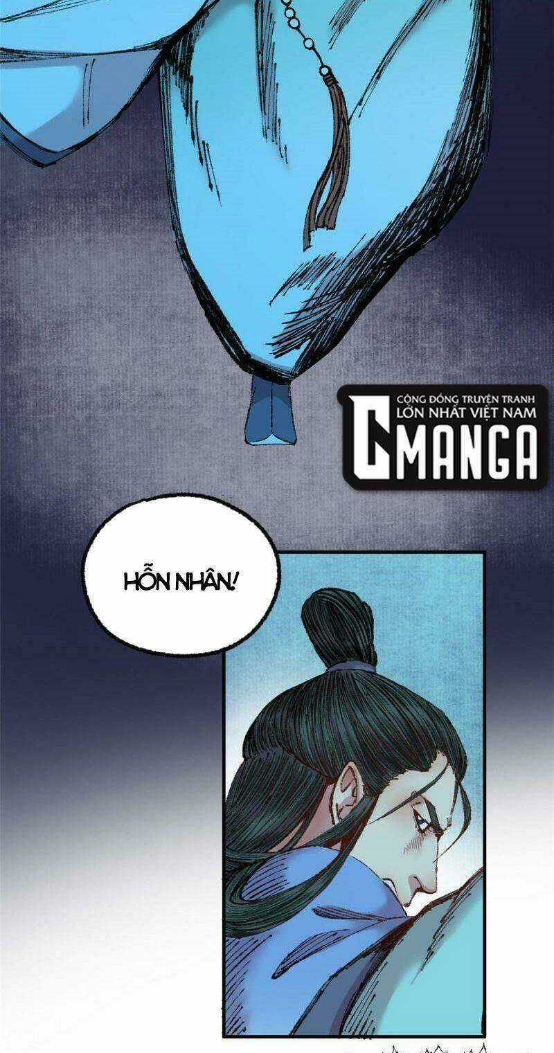 Khu Thần Chapter 55 trang 1