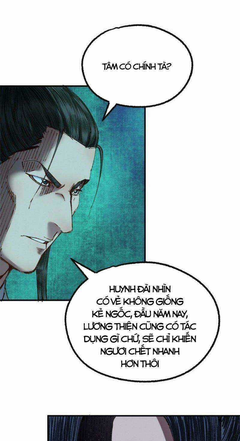 Khu Thần Chapter 55 trang 19