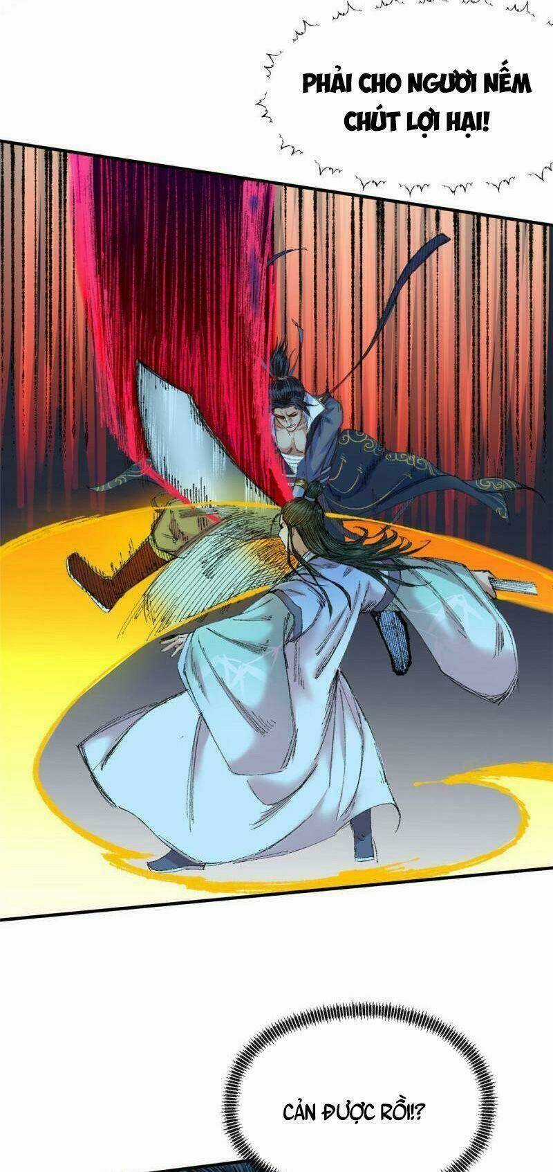 Khu Thần Chapter 55 trang 2