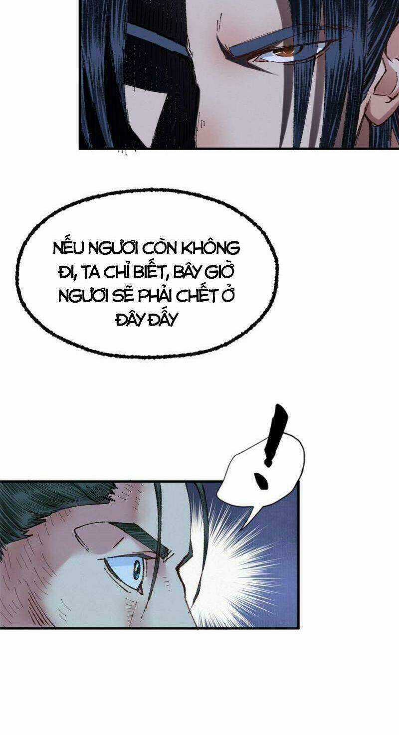 Khu Thần Chapter 55 trang 20