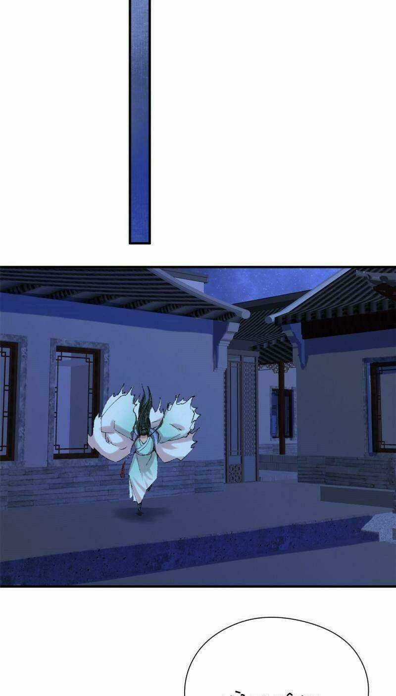 Khu Thần Chapter 55 trang 23