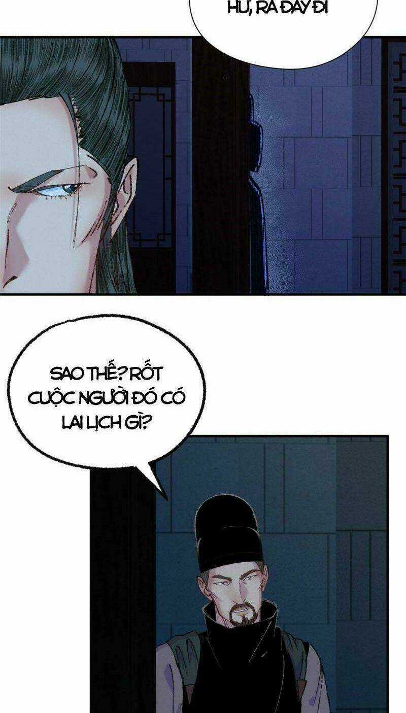 Khu Thần Chapter 55 trang 24