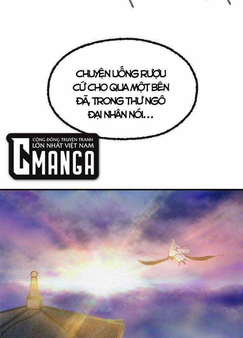 Khu Thần Chapter 55 trang 28