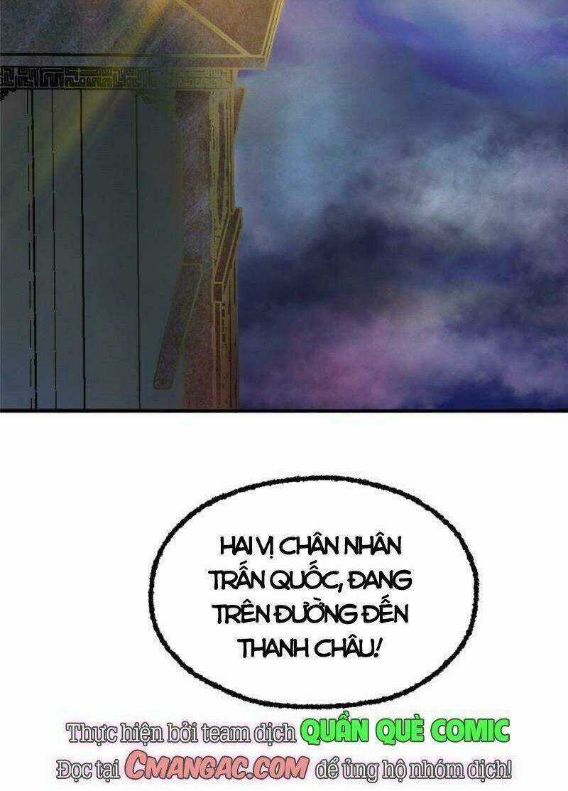 Khu Thần Chapter 55 trang 29