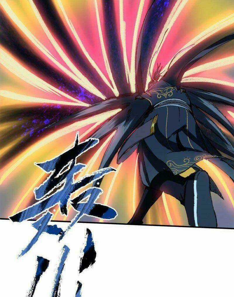 Khu Thần Chapter 55 trang 5