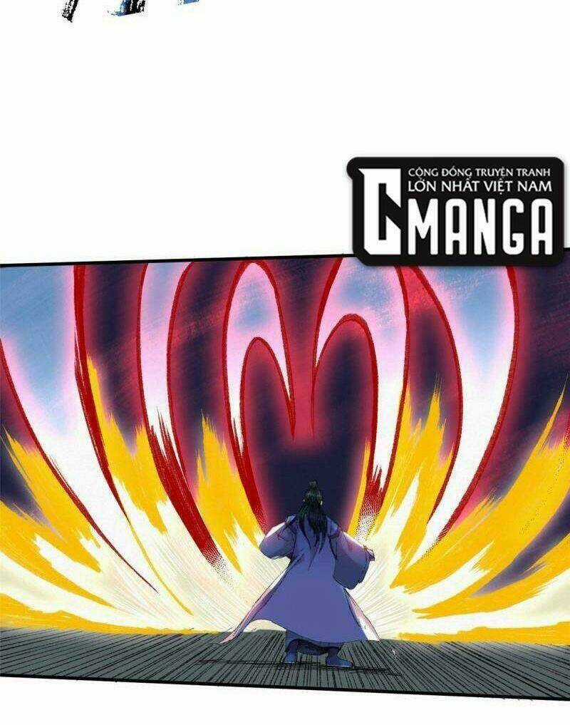 Khu Thần Chapter 55 trang 6