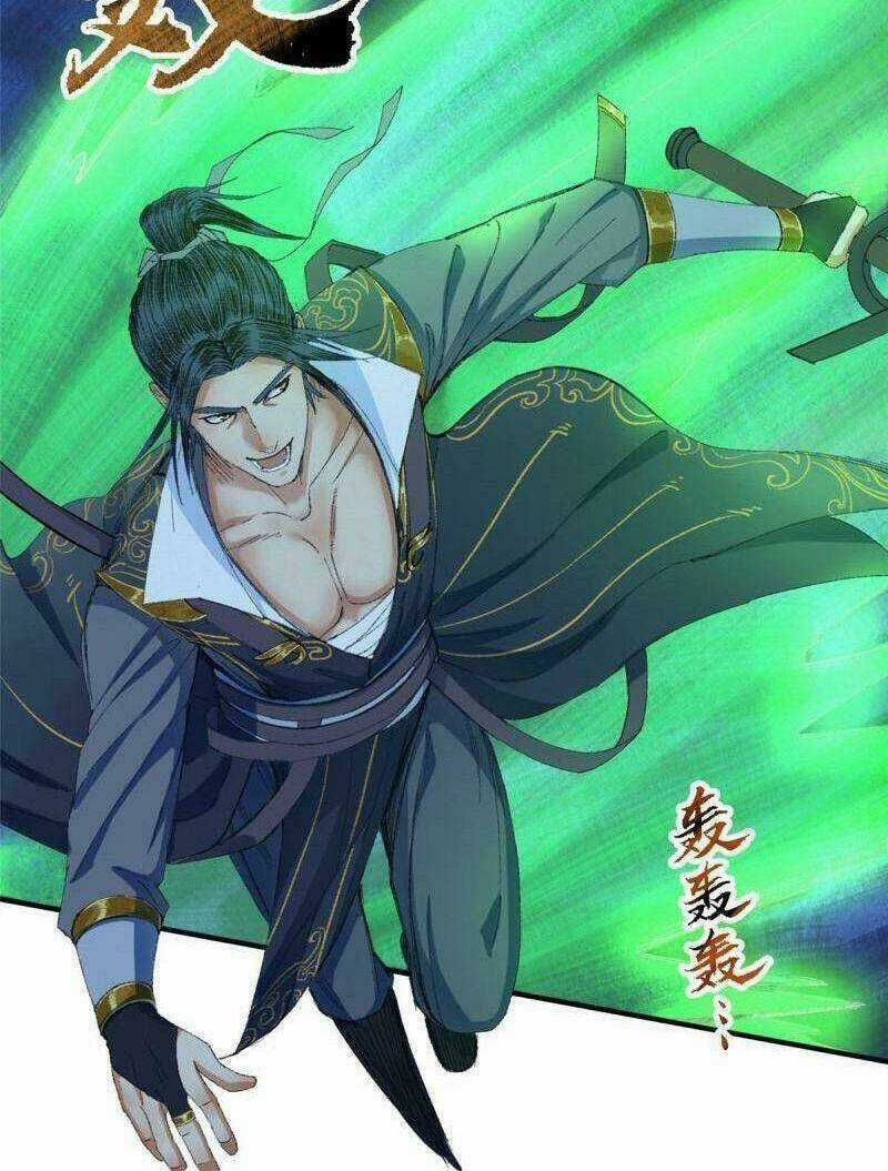 Khu Thần Chapter 56 trang 10