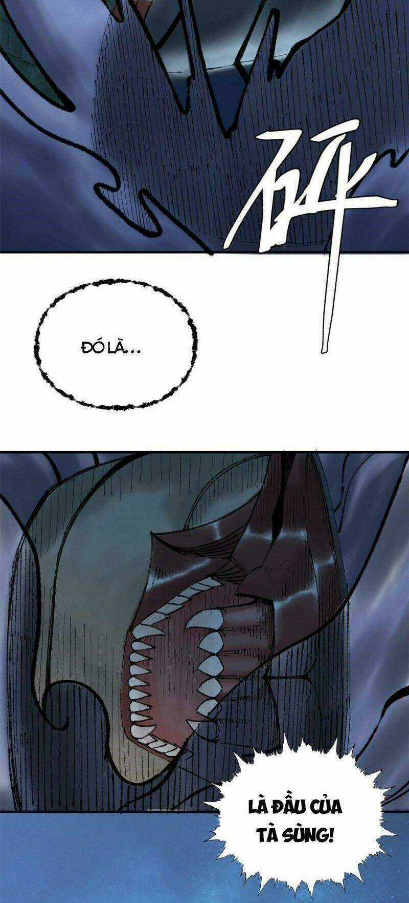 Khu Thần Chapter 56 trang 14