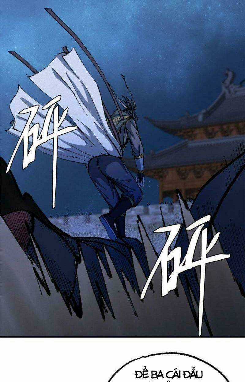 Khu Thần Chapter 56 trang 15