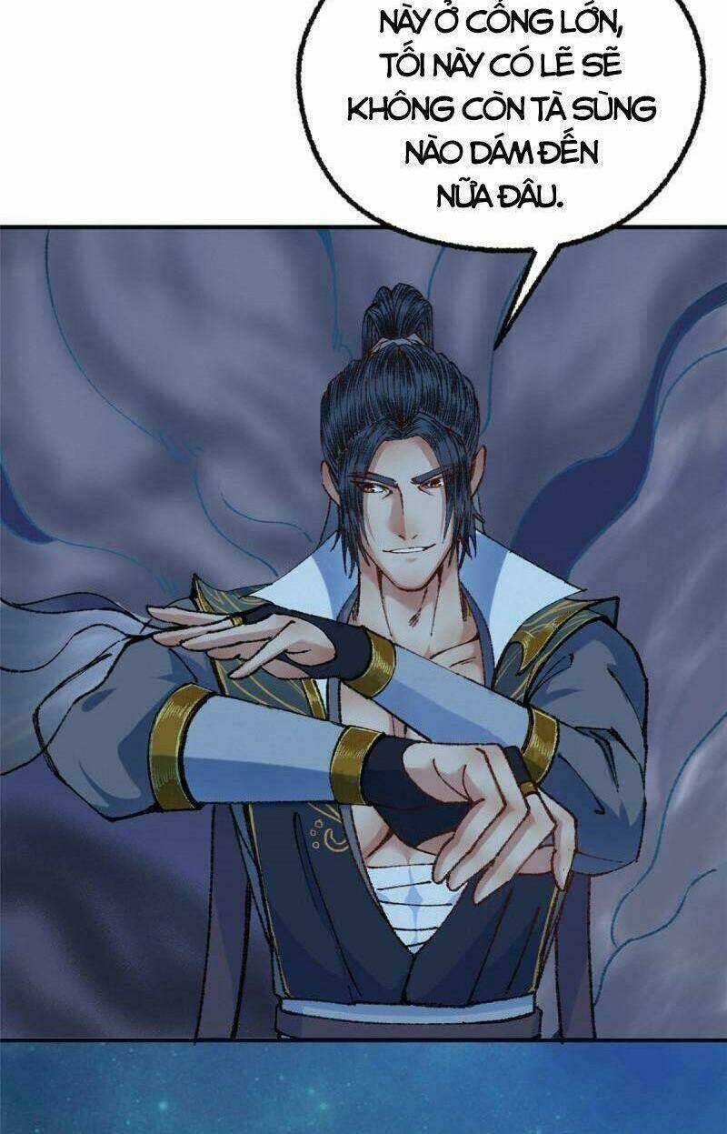 Khu Thần Chapter 56 trang 16