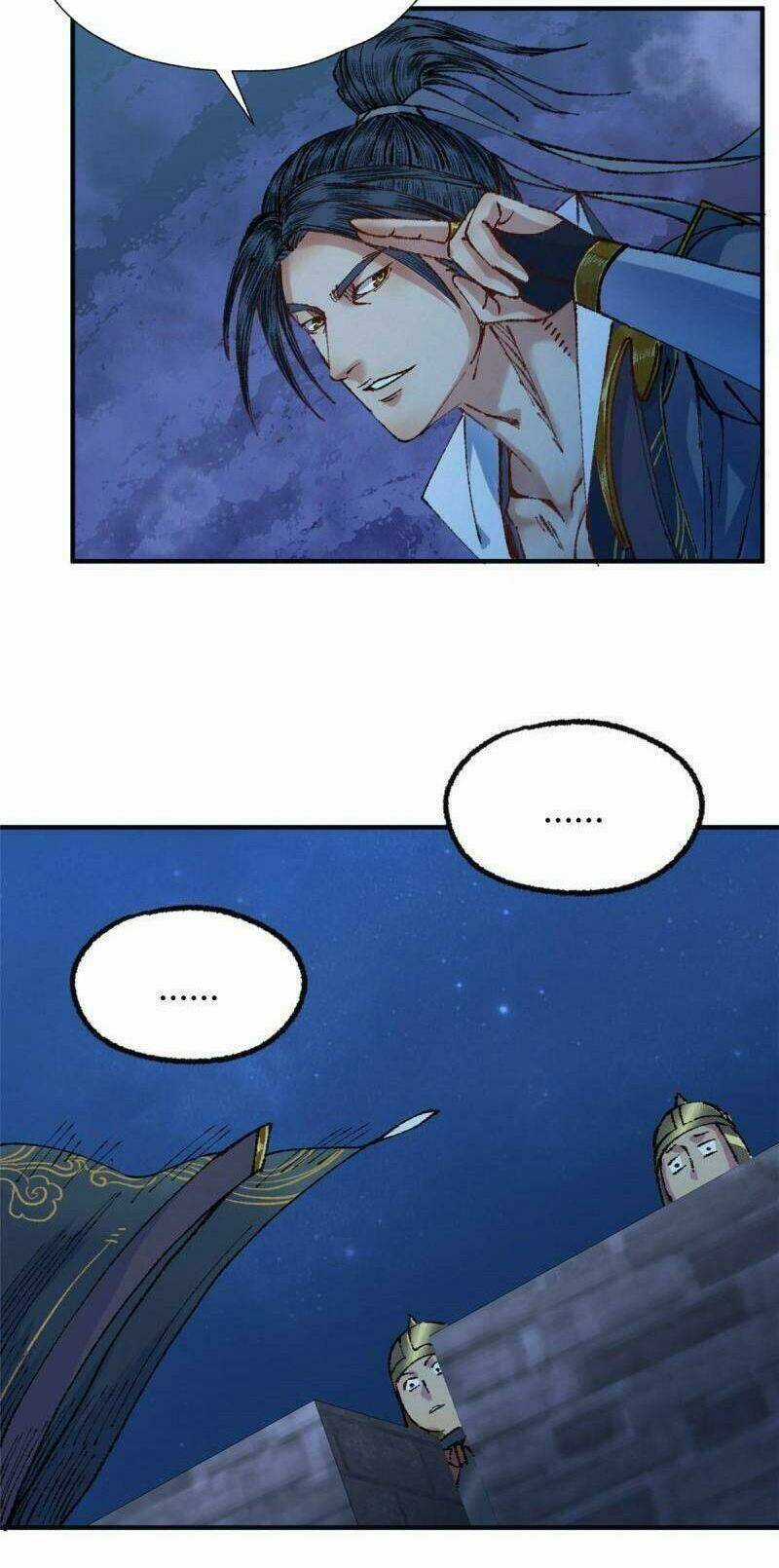 Khu Thần Chapter 56 trang 18