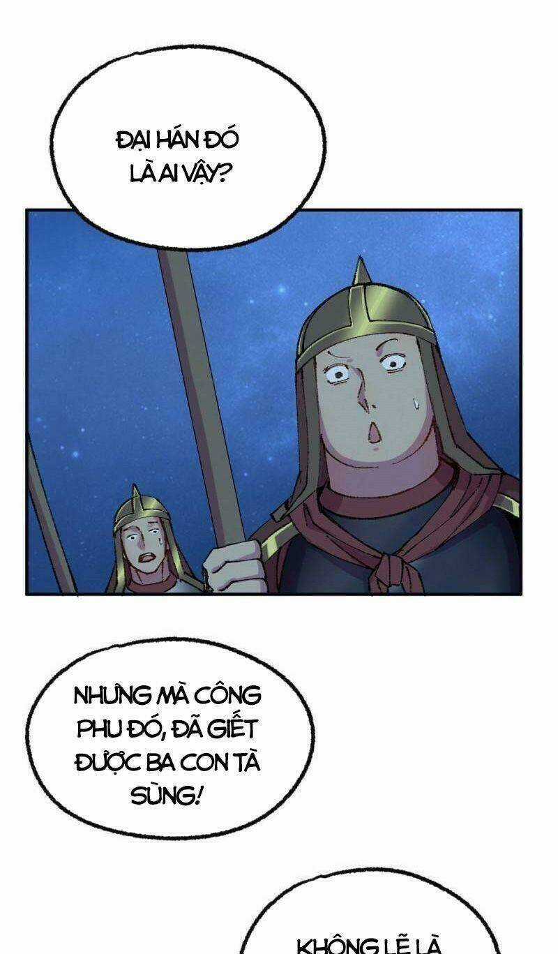 Khu Thần Chapter 56 trang 19