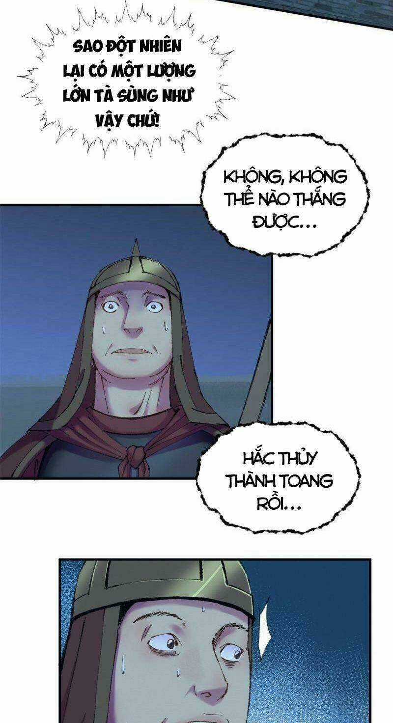 Khu Thần Chapter 56 trang 2