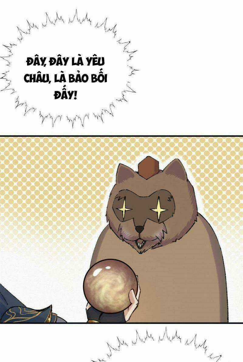 Khu Thần Chapter 56 trang 25