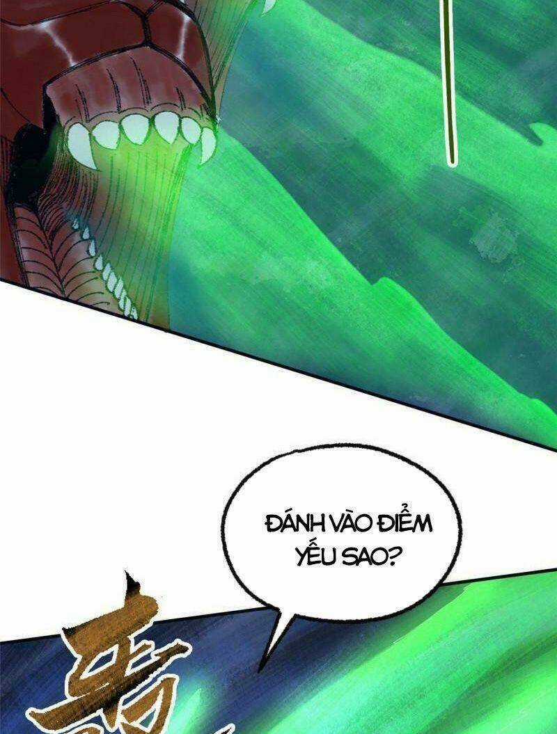 Khu Thần Chapter 56 trang 9