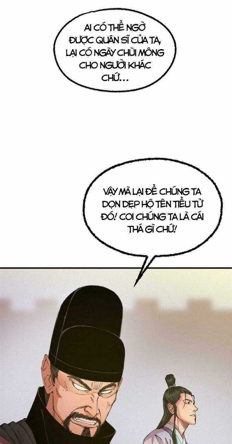 Khu Thần Chapter 57 trang 10