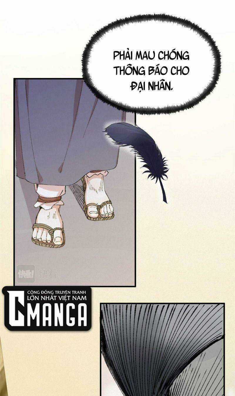 Khu Thần Chapter 57 trang 12