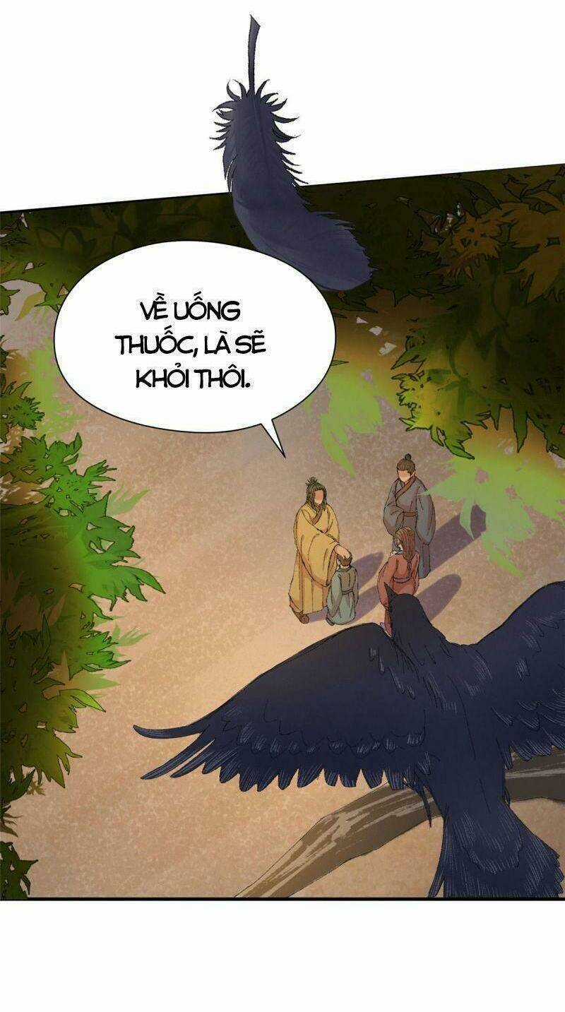 Khu Thần Chapter 57 trang 15