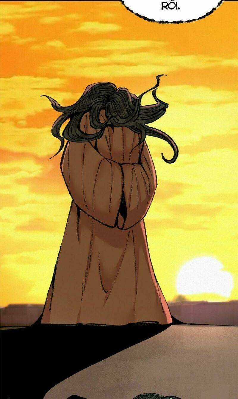 Khu Thần Chapter 57 trang 19