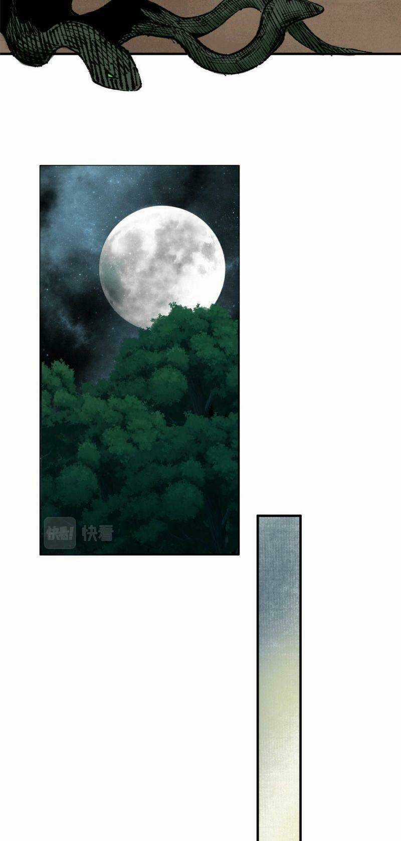 Khu Thần Chapter 57 trang 20