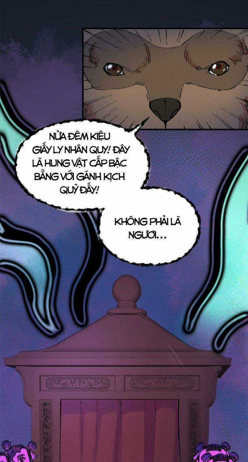 Khu Thần Chapter 57 trang 23