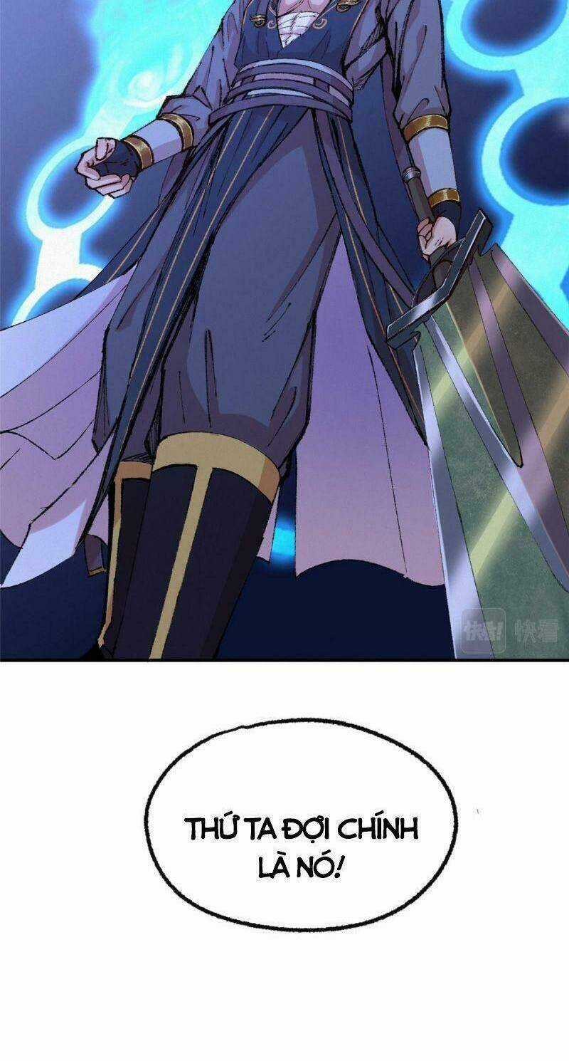 Khu Thần Chapter 57 trang 25