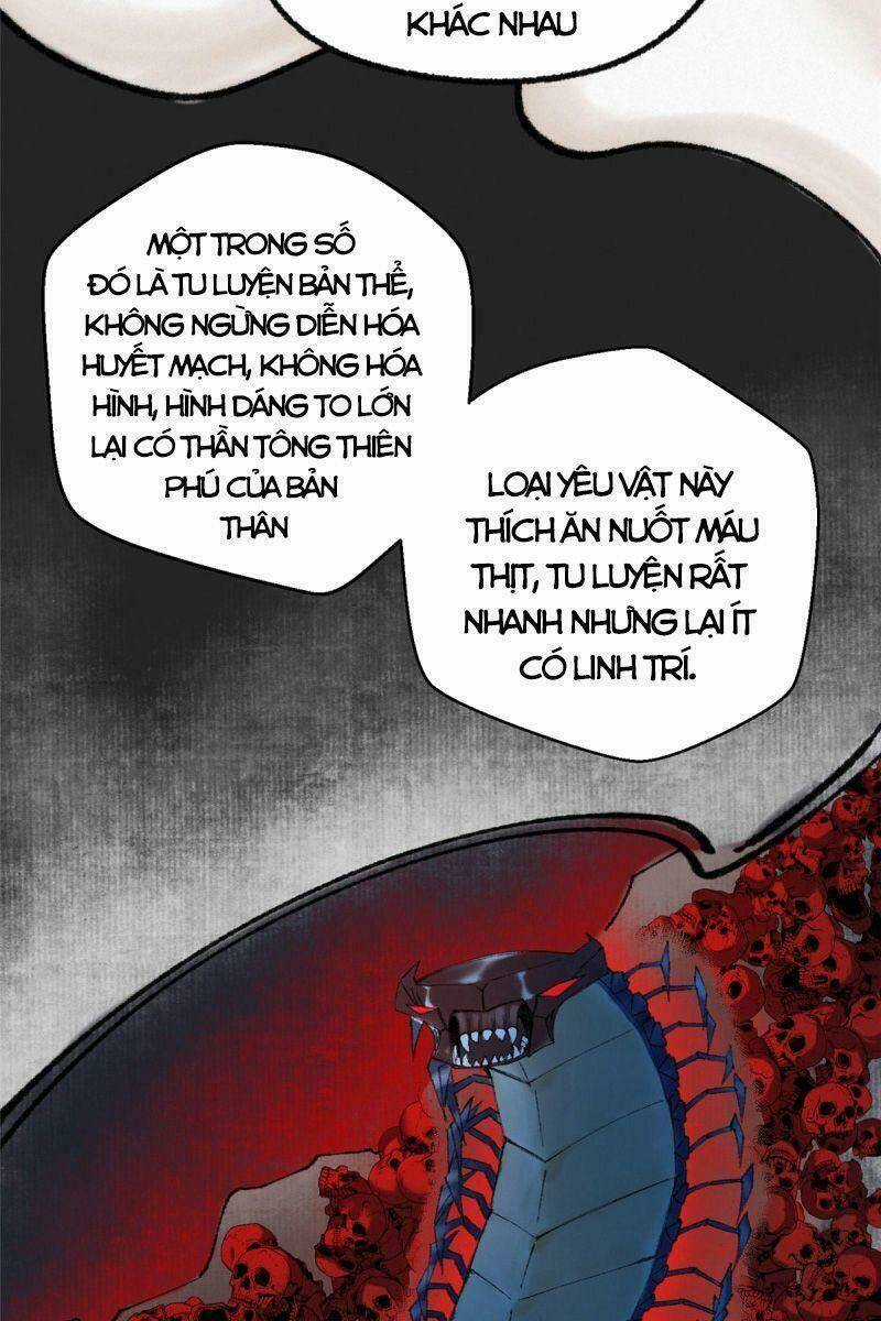 Khu Thần Chapter 57 trang 3