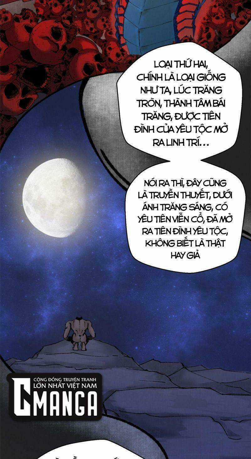 Khu Thần Chapter 57 trang 4
